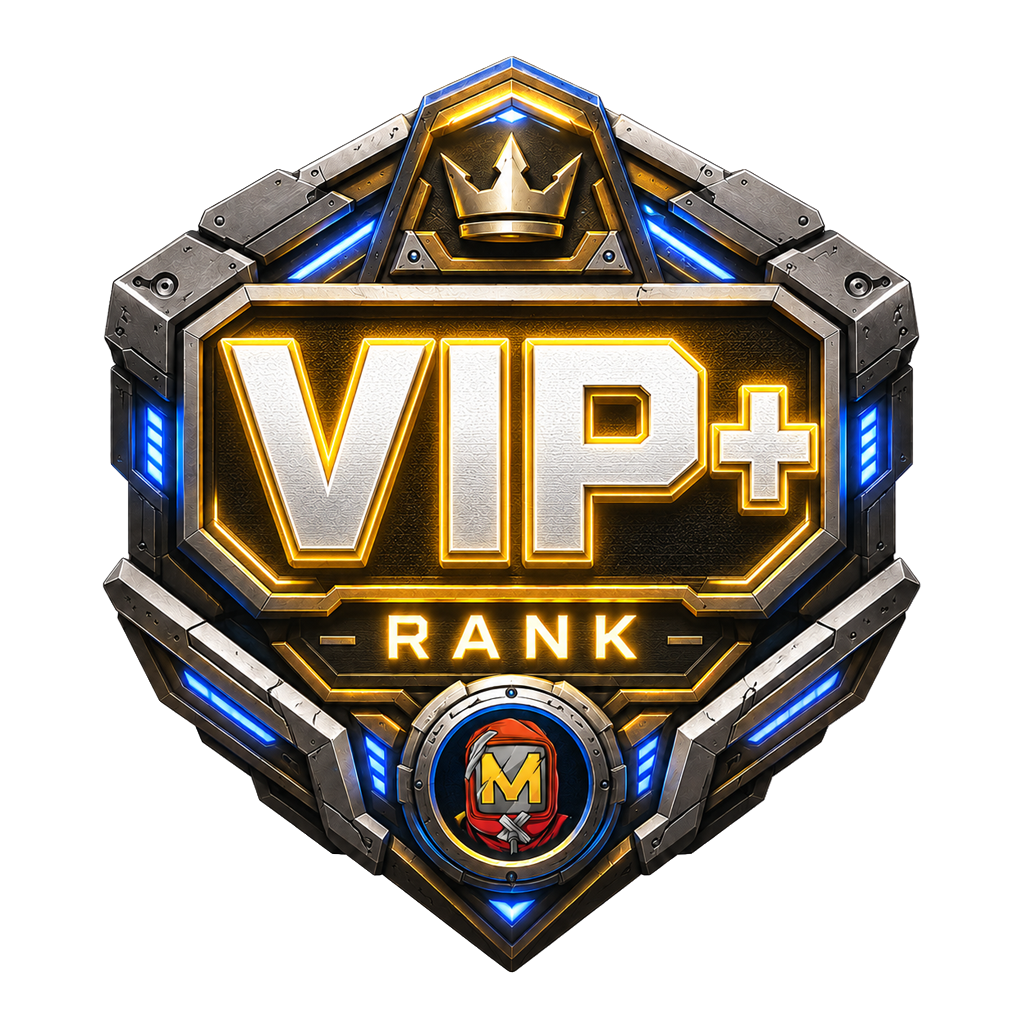 VIP+ Package